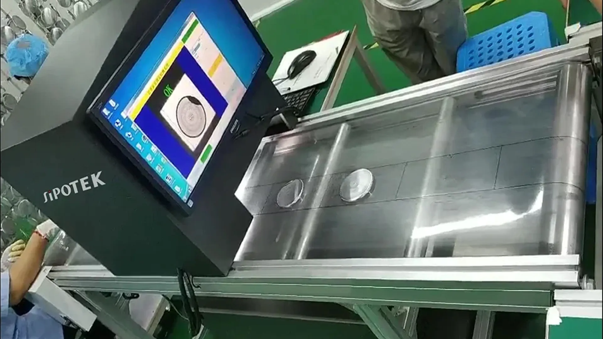 Процесс контроля качества на складе в Китае: как Darkhorse Sourcing выполняет профессиональную проверку продукции на месте и загрузку контейнеров