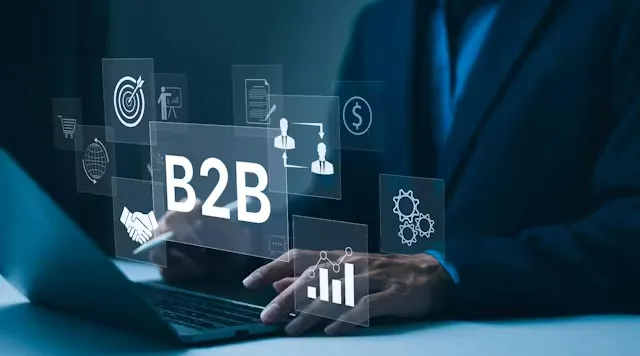 Выбор партнера по закупкам B2B: основной контрольный список проверки