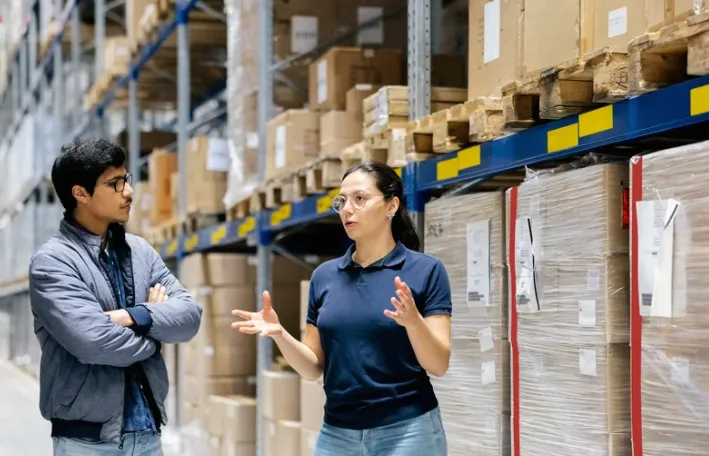 Что такое глобальный агент по снабжению?