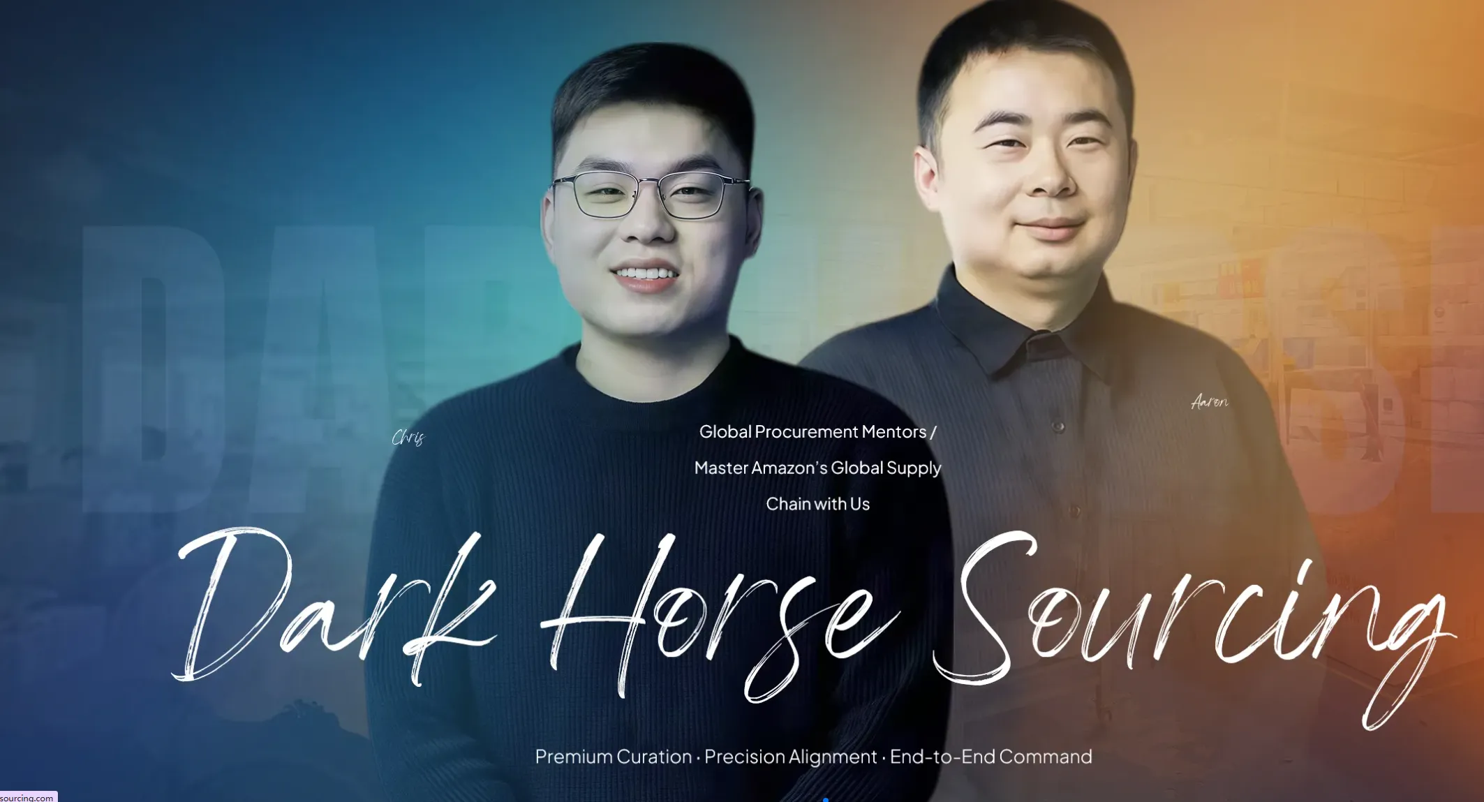 Обзор закупок: типы, процессы и стратегии, объясненные Darkhorse Sourcing