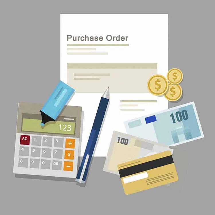 Что покупают KPI?