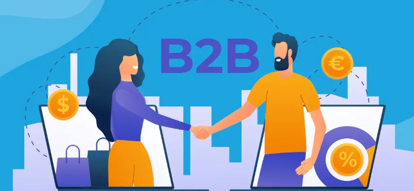 Услуги по закупкам B2B для малого бизнеса