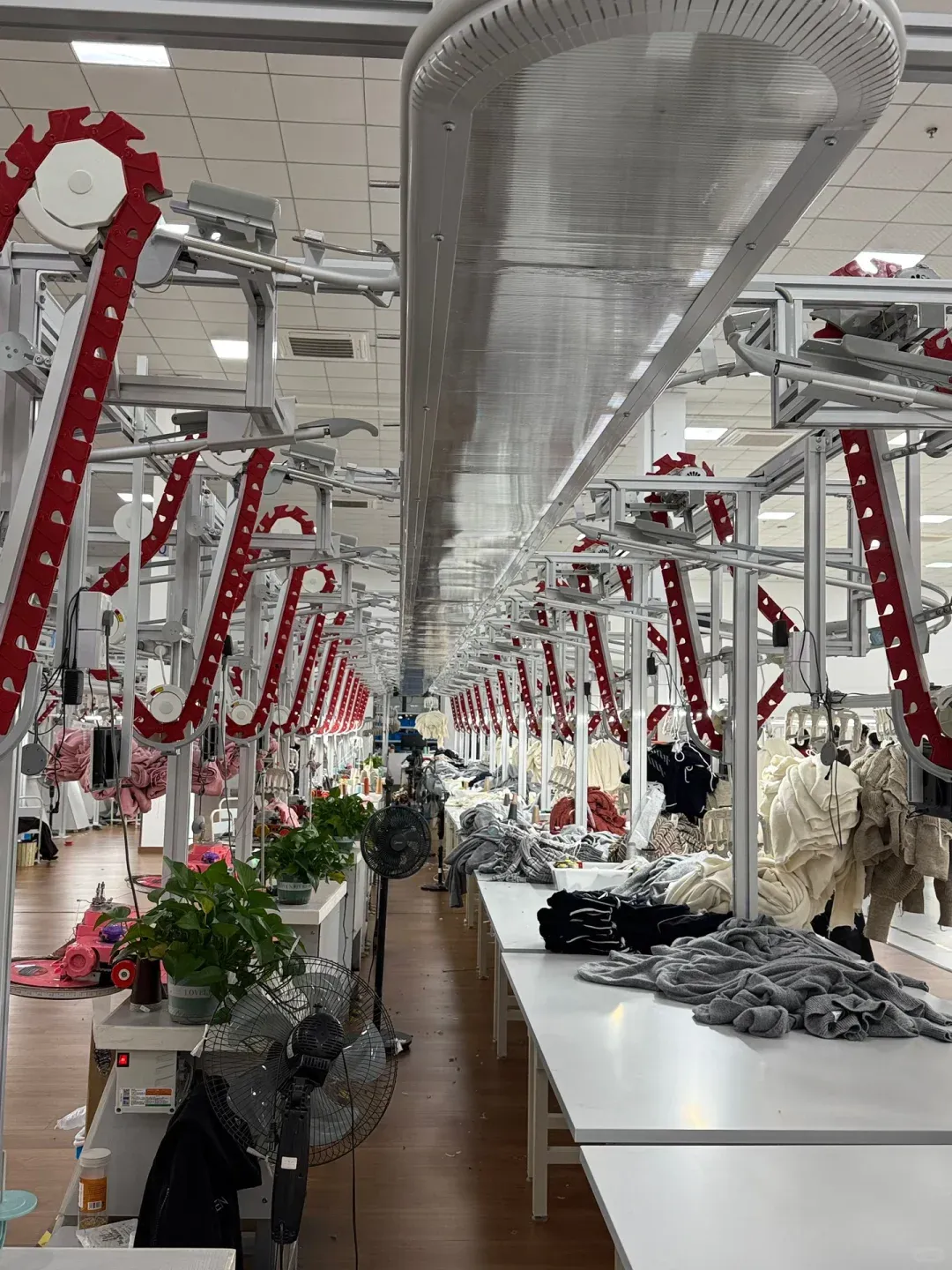 Три типа образцов заводской продукции