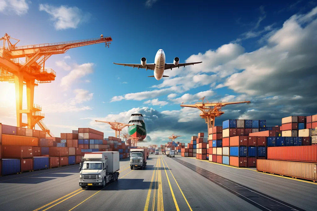 Разумное управление доставкой образцов