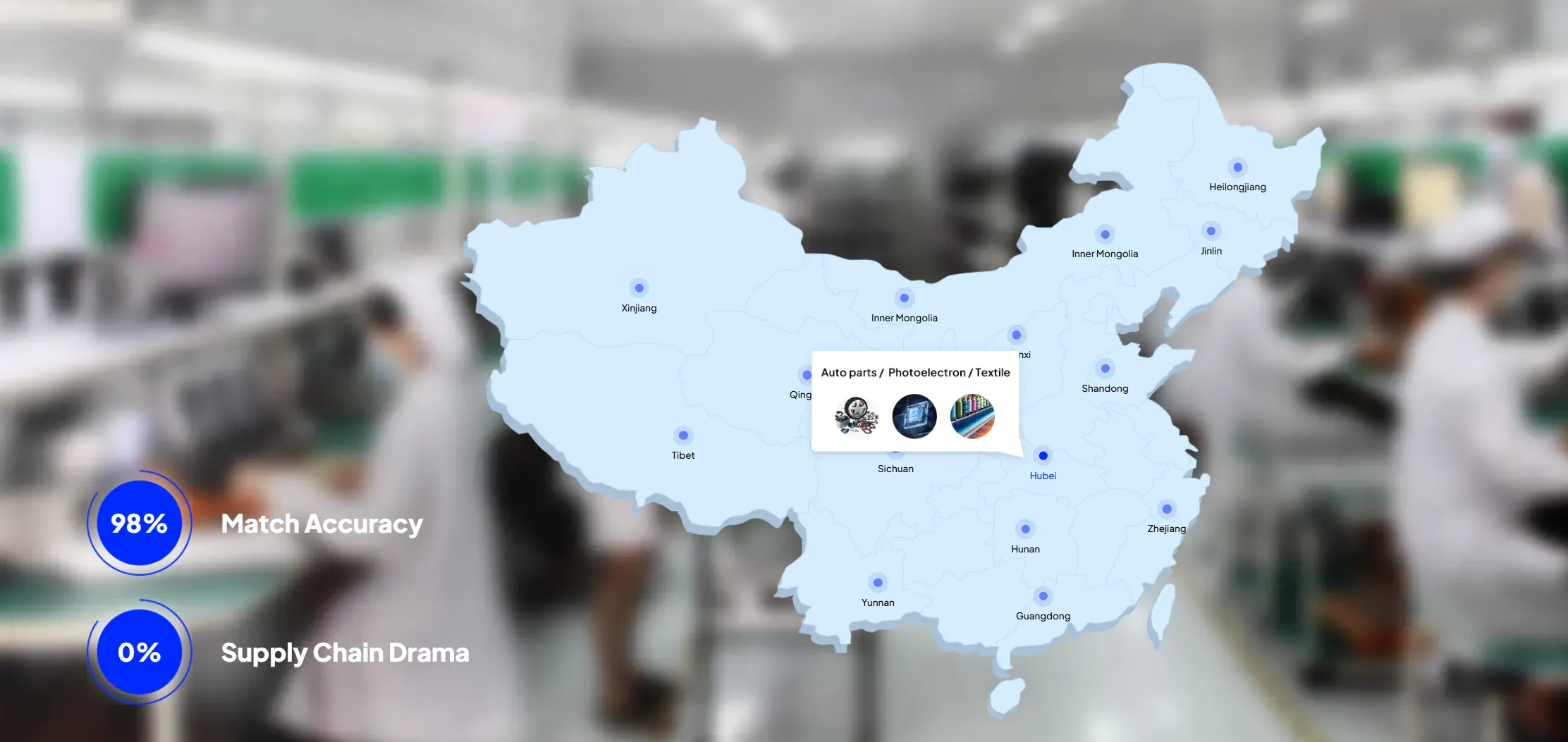 Рост Lululemon на рынке Китая | Как мировые бренды добиваются успеха с помощью Darkhorse Sourcing